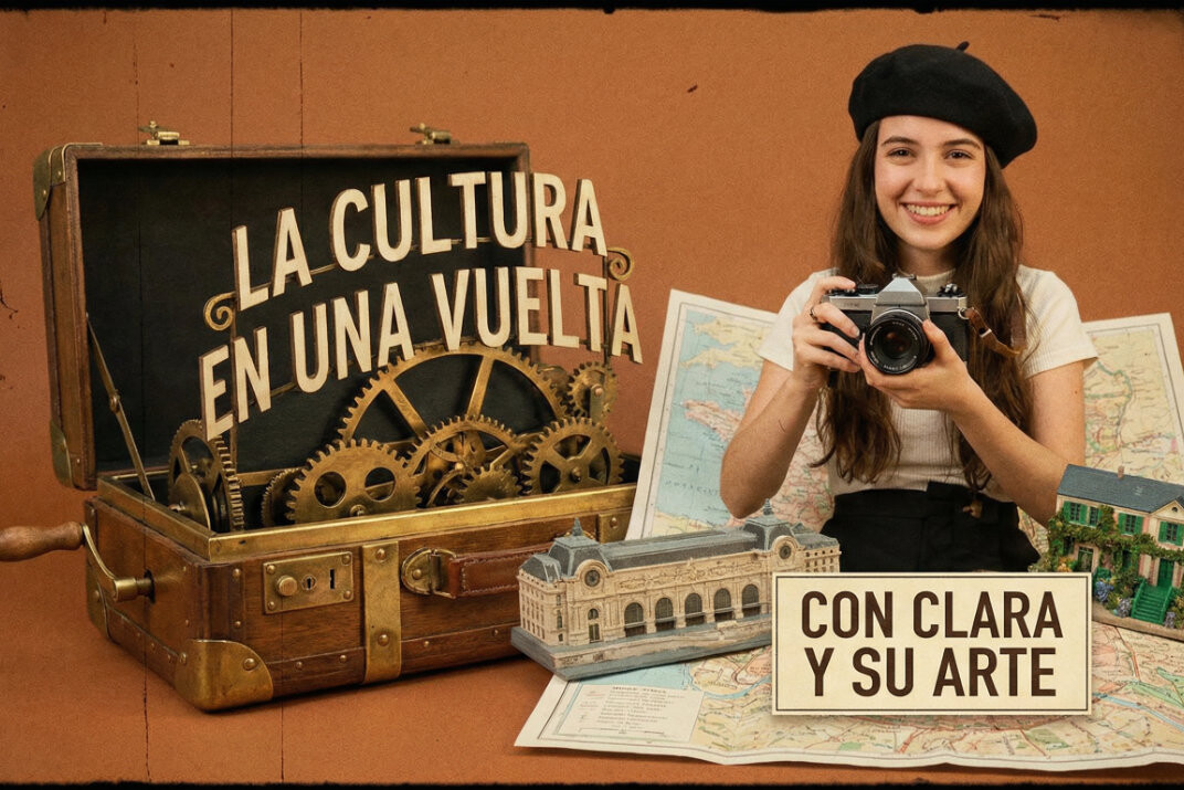 Intro animada para canal de youtube