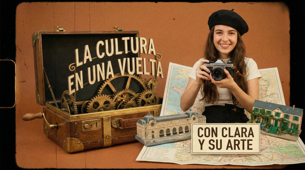 Intro animada para canal de youtube